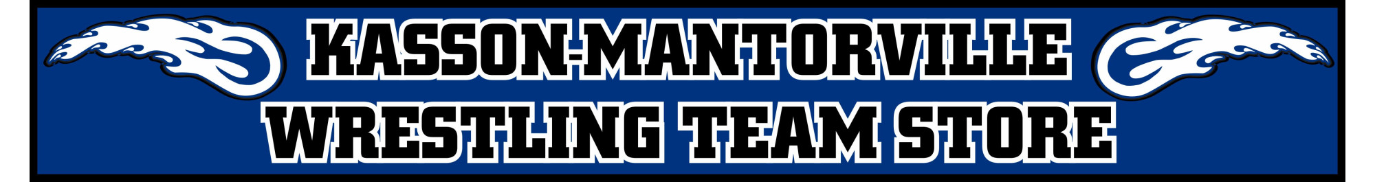 Welcome Team Kasson-Mantorville